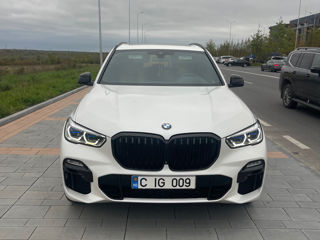 BMW X5 foto 8