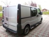 Opel Vivaro foto 6