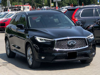 Infiniti QX50 foto 4