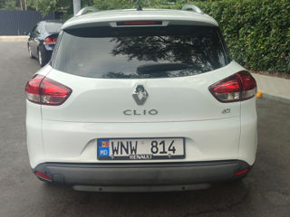 Renault Clio foto 7