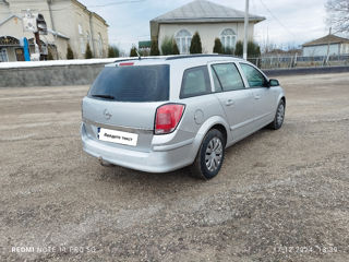 Opel Astra foto 4