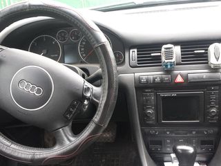 Audi Allroad foto 4
