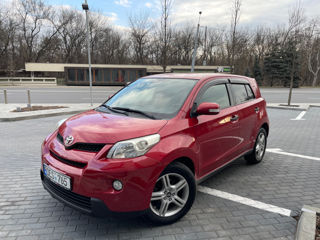 Toyota Urban Cruiser