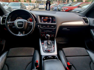 Audi Q5 foto 7