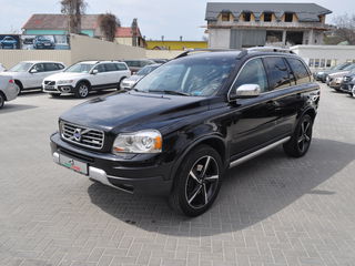 Volvo XC90 foto 1