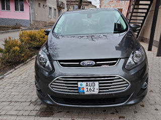 Ford C-Max foto 10