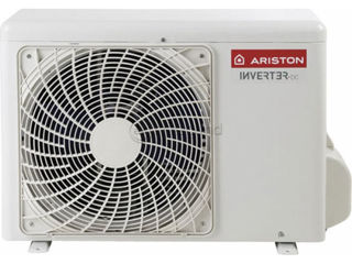 Aer Condiționat Ariston Inverter Prios R32 50 Mudo foto 5