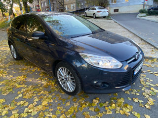 Ford Focus foto 6