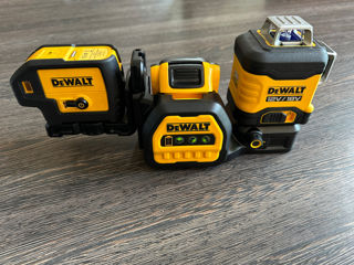 Dewalt Laser