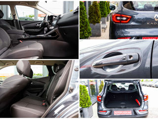 Renault Kadjar foto 15