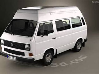 Продам на запчасти Volkswagen Transporter T3 foto 4