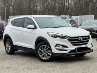 Hyundai Tucson foto 4