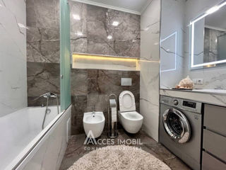 Apartament cu 1 cameră, 55 m², Râșcani, Chișinău foto 7