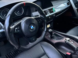 BMW 5 Series foto 17