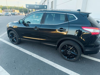 Nissan Qashqai foto 3