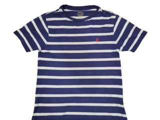 T-Shirt Ralph Lauren foto 1