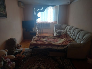 2-комн. кв., 54 м², 5/5 эт.