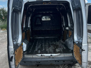 Ford Transit Connect foto 7