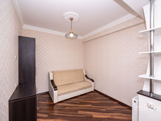 Apartament cu 1 cameră, 47 m², Centru, Chișinău foto 12