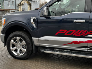 Ford F-150 foto 9