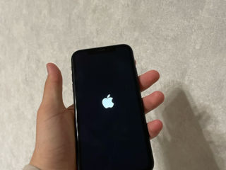 iPhone XR foto 6