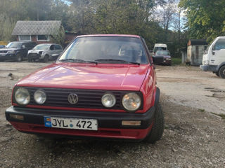 Volkswagen Golf foto 2