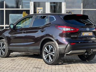 Nissan Qashqai foto 4