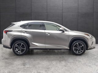 Lexus NX Series