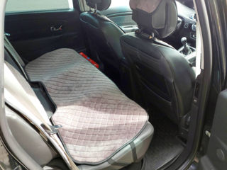 Renault Scenic foto 7