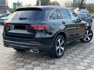 Mercedes GLC foto 4