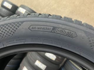 Nexen 275/45 R20 всесезонка / 4 anotimpuri - 3850 лей foto 5