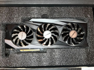 Gigabyte GeForce 3080 Gaming OC LHR 10G foto 1