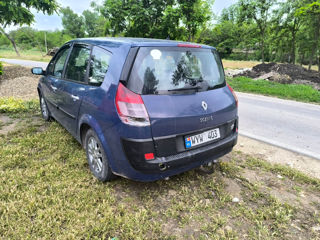Renault Grand Scenic foto 3