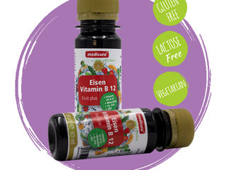Intinerire magica cu rodie si collagen Омоложение с гранатом и коллагеном foto 3