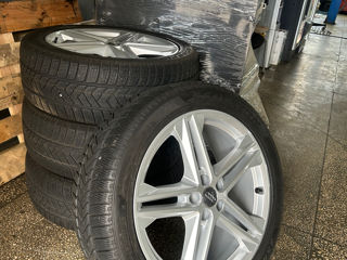 Jante 255/45 R20