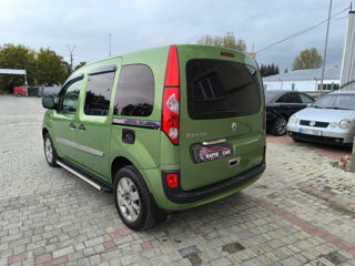 Renault Kangoo foto 5