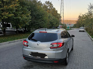 Renault Megane foto 3