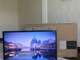 Телевизор LG Smart TV foto 3