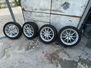 225/40R17 2buc    205/50R17  2 buc