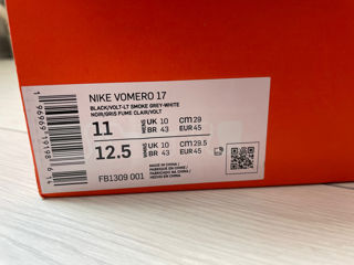Adidași Nike Vomero 17 foto 6