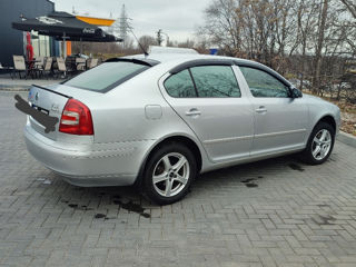 Skoda Octavia foto 7