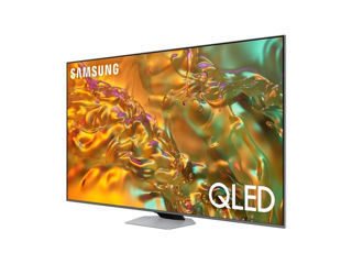 Televizor 2024 Samsung 4K UHD Smart 50" - - Livrare în toată Moldova! Credit 0% foto 2