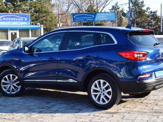 Renault Kadjar фото 3