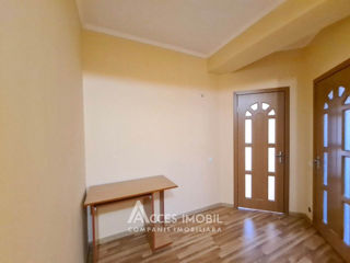 Apartament cu 2 camere, 83 m², Botanica, Chișinău foto 6