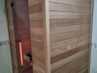 Sauna foto 3