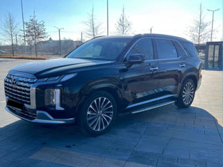 Hyundai Palisade foto 5