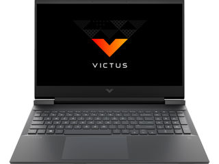 Laptop HP Victus 15 GeForce RTX 3050 / AMD Ryzen 7 5800H / 16GB DDR4 / 512 SSD