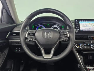 Honda Accord foto 11