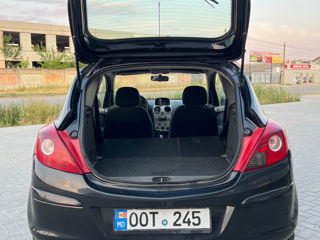 Opel Corsa foto 6