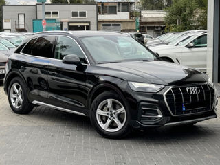 Audi Q5 foto 3